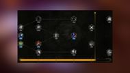 Passive Skill tree for Smelter's Wrath build (Eleventh Hour Games)